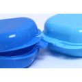 Вентилируемая пластиковая стоматологическая консоль для зубных протезов